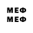 Метадон methadone Ken Archer